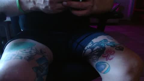 ThrillBilly online show from April 24, 2026, 11:29 pm