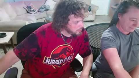 ThrillBilly online show from June 10, 2026, 1:06 am