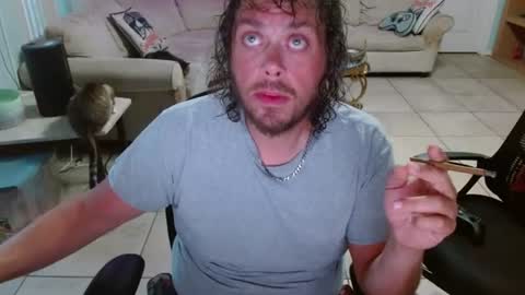 ThrillBilly online show from June 17, 2026, 10:39 am