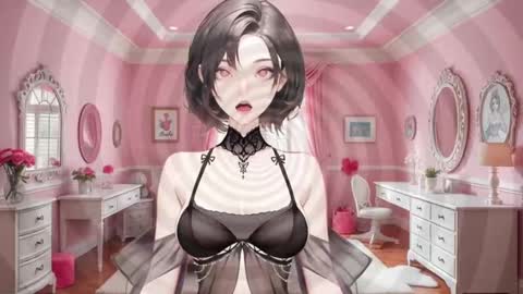 Mistress Natasha online show from March 11, 2025, 4:18 pm