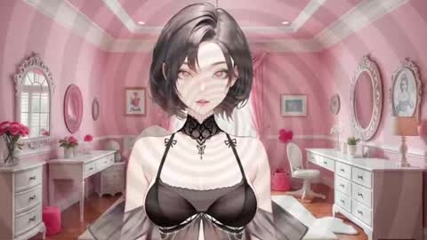 Mistress Natasha online show from March 11, 2025, 7:25 pm