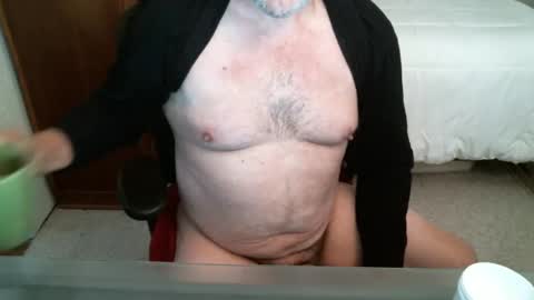 Call me SIR if you want my attention. Pup Handler  Master  Owner online show from February 22, 2025, 3:14 pm