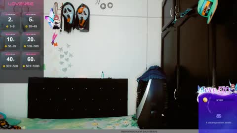 samantha sharon online show from December 31, 2024, 8:37 am