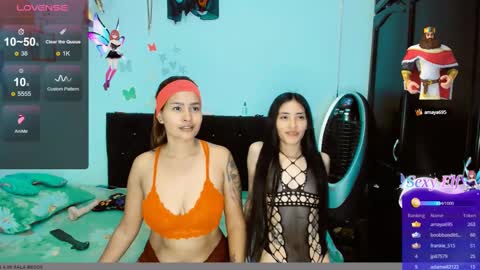 samantha sharon online show from December 31, 2024, 11:42 am