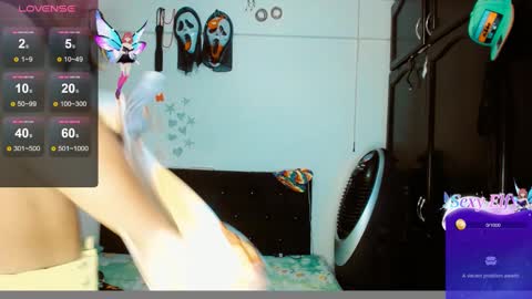 samantha sharon online show from January 8, 2025, 9:10 am