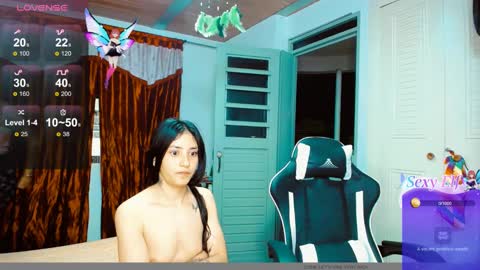 samantha sharon online show from February 4, 2025, 9:28 am