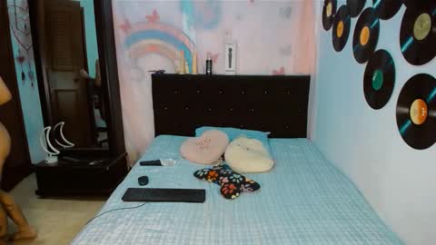 samantha sharon online show from February 8, 2026, 8:18 am