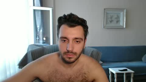 Berk online show from September 8, 2025, 3:33 pm