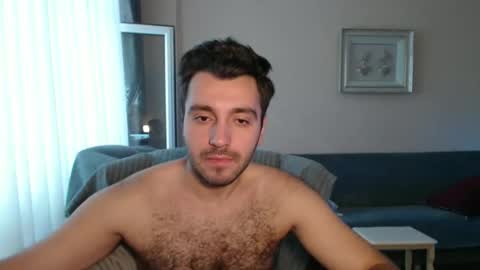 Berk online show from September 9, 2025, 3:55 pm