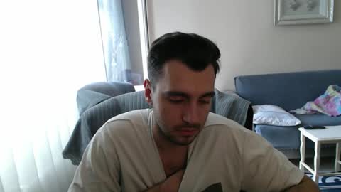 Berk online show from September 19, 2025, 10:49 am