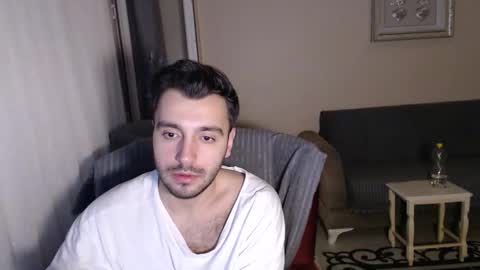 Berk online show from September 29, 2025, 1:11 am