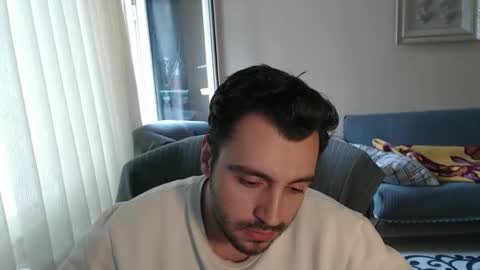 Berk online show from October 19, 2025, 6:47 am