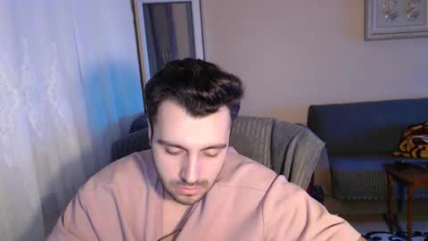 Berk online show from November 20, 2025, 10:09 pm