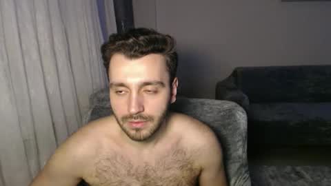 Berk online show from February 28, 2026, 10:22 pm