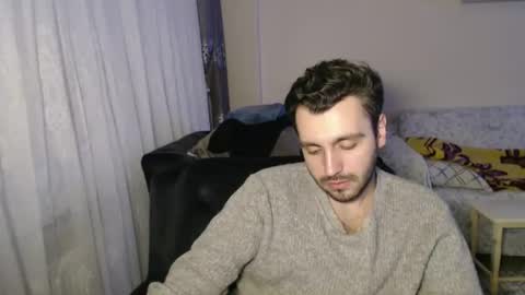 Berk online show from March 20, 2026, 1:54 am