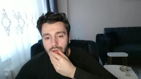 Berk online show from March 22, 2026, 2:42 pm