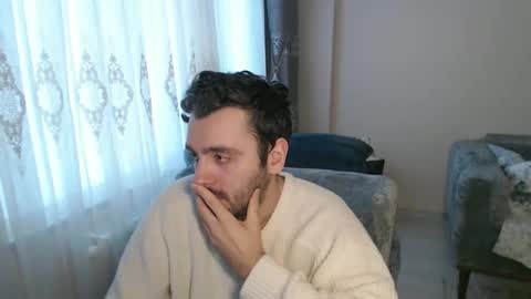 Berk online show from April 18, 2026, 4:33 pm