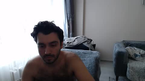 Snapshot of 2handsomeman chatting on April 27, 2026, 11:52 am Berk online show from April 27, 2026, 11:52 am