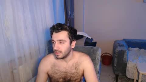 Snapshot of 2handsomeman chatting on April 27, 2026, 11:58 pm Berk online show from April 27, 2026, 11:58 pm