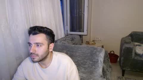 Snapshot of 2handsomeman chatting on May 15, 2026, 11:23 pm Berk online show from May 15, 2026, 11:23 pm
