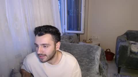 Snapshot of 2handsomeman chatting on May 15, 2026, 11:56 pm Berk online show from May 15, 2026, 11:56 pm