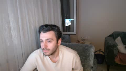 Snapshot of 2handsomeman chatting on June 14, 2026, 8:33 pm Berk online show from June 14, 2026, 8:33 pm