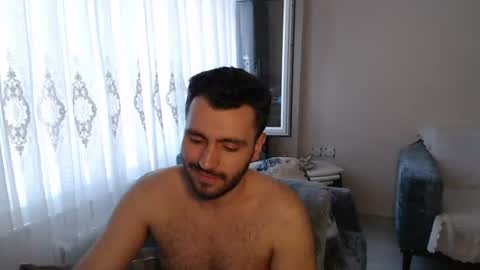 Snapshot of 2handsomeman chatting on June 23, 2026, 3:15 am Berk online show from June 23, 2026, 3:15 am