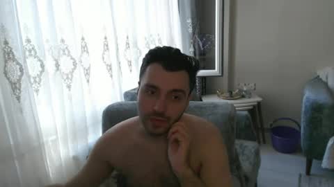 Snapshot of 2handsomeman chatting on June 28, 2026, 1:39 pm Berk online show from June 28, 2026, 1:39 pm