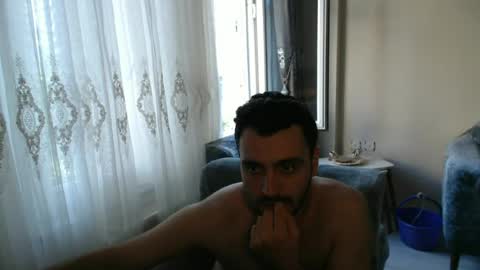 Snapshot of 2handsomeman chatting on July 2, 2026, 4:02 pm Berk online show from July 2, 2026, 4:02 pm