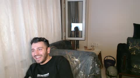 Snapshot of 2handsomeman chatting on July 4, 2026, 11:55 pm Berk online show from July 4, 2026, 11:55 pm