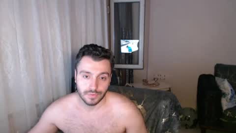 Snapshot of 2handsomeman chatting on July 5, 2026, 10:50 pm Berk online show from July 5, 2026, 10:50 pm