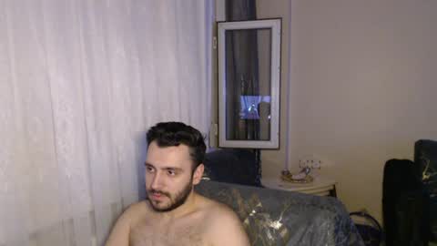 Snapshot of 2handsomeman chatting on July 11, 2026, 11:06 pm Berk online show from July 11, 2026, 11:06 pm