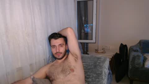 Snapshot of 2handsomeman chatting on July 18, 2026, 11:52 pm Berk online show from July 18, 2026, 11:52 pm