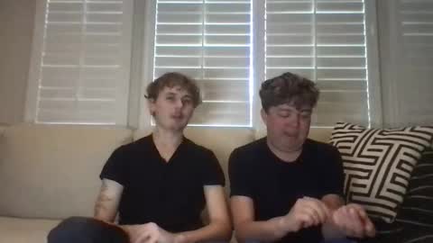 Roommates online show from April 13, 2026, 9:09 pm