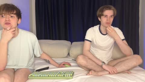 Eleot online show from February 28, 2025, 4:20 pm