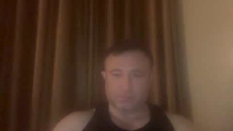 Snapshot of 2nice4yo chatting on June 17, 2026, 12:46 am Adam online show from June 17, 2026, 12:46 am