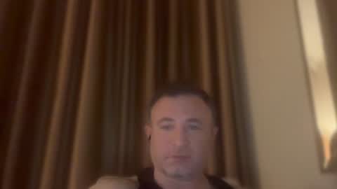 Adam online show from June 17, 2026, 8:21 pm