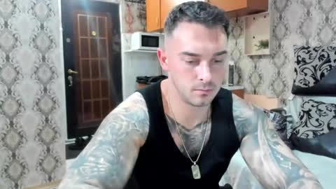 Snapshot of 2sexymuscles chatting on October 20, 2025, 8:20 pm 2sexymuscles online show from October 20, 2025, 8:20 pm
