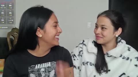 Dalilah and Tarah online show from December 14, 2024, 1:16 pm