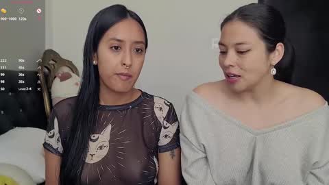 Dalilah and Tarah online show from January 7, 2025, 3:23 pm