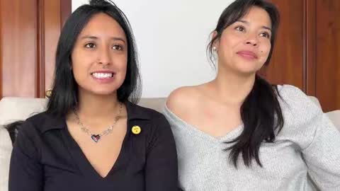 Dalilah and Tarah online show from October 25, 2025, 2:02 pm