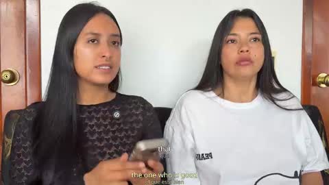 Dalilah and Tarah online show from January 16, 2026, 3:49 pm