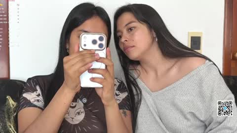 Dalilah and Tarah online show from March 31, 2026, 8:42 pm