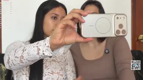 Dalilah and Tarah online show from April 1, 2026, 2:03 pm