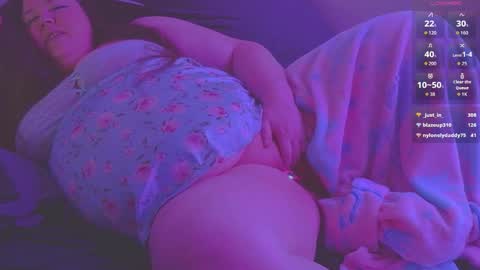 2trippy69 online show from March 5, 2026, 11:56 pm