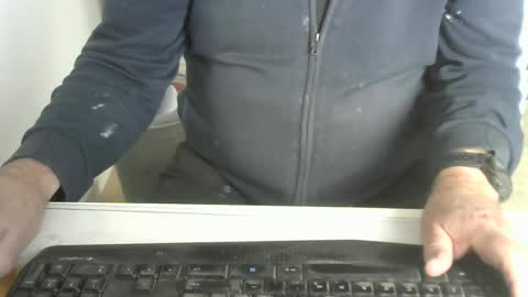 Soeren online show from March 6, 2026, 2:46 pm