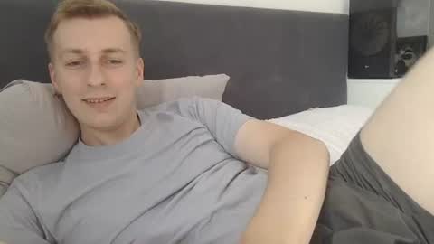 Andy online show from July 6, 2026, 6:43 am