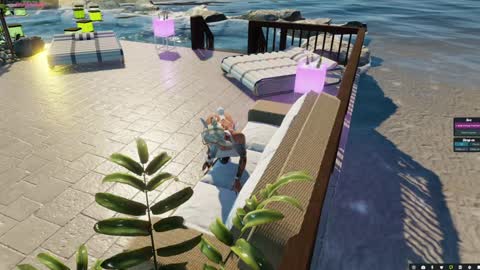 Naugthy Sara online show from February 4, 2025, 6:17 pm