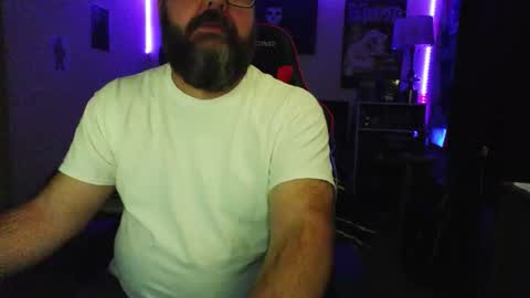 3ndlessmike online show from November 6, 2025, 2:01 am