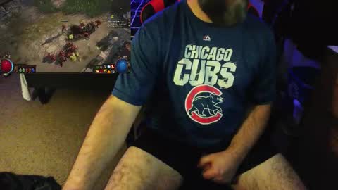 3ndlessmike online show from January 10, 2026, 12:01 am